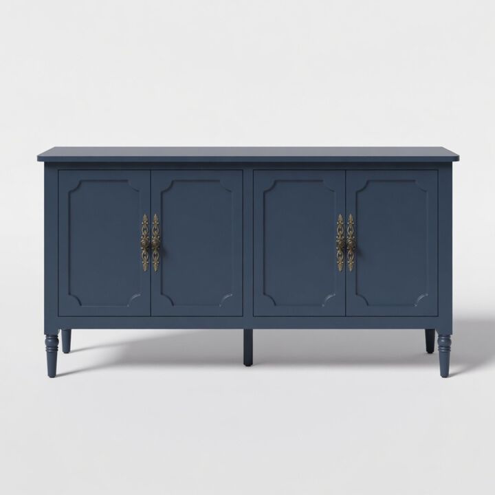 Lekrir Vintage Sideboard