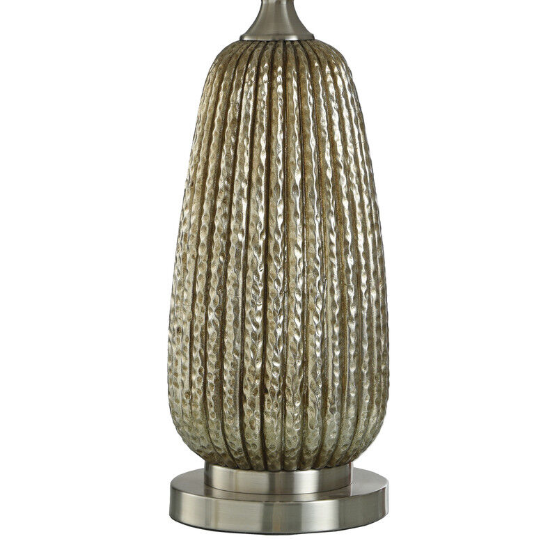 Gold Gala Table Lamp