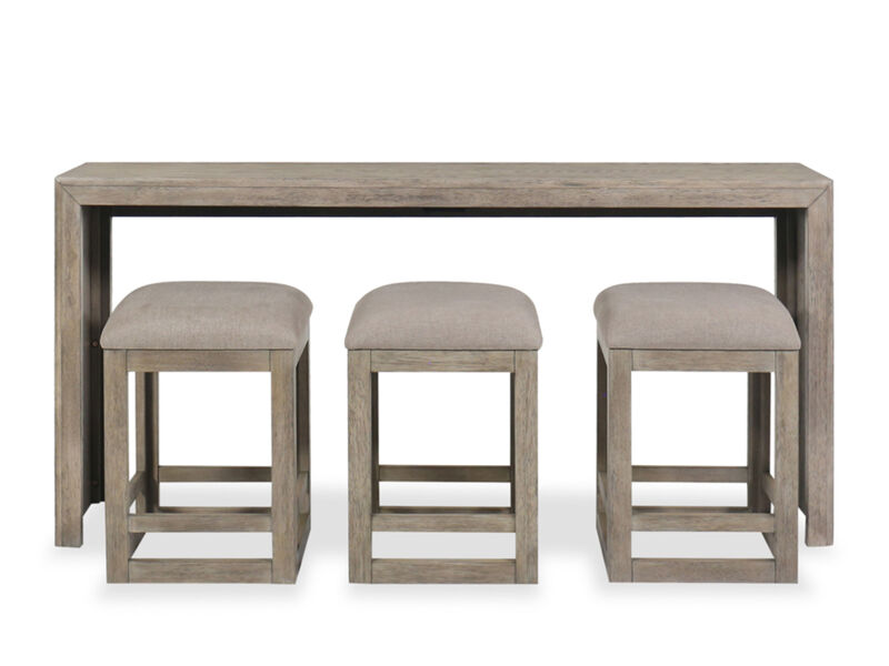 Halifax Sofa/Console Table image number 1