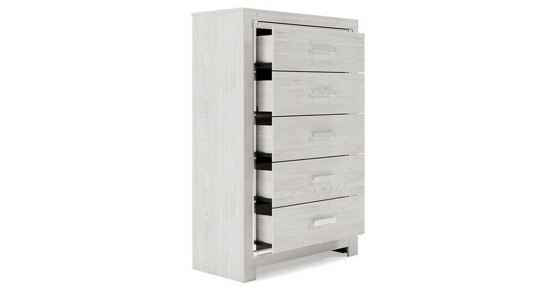 Altyra Chest of Drawers image number 3
