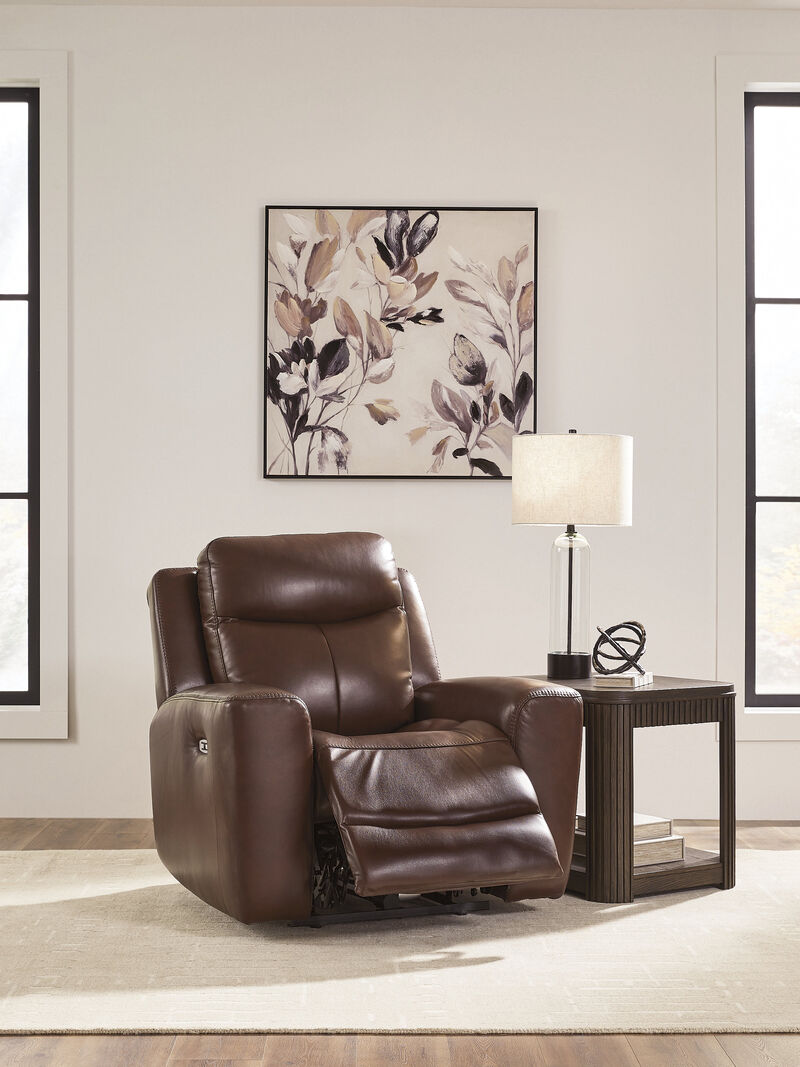 Momentum Moves Power Recliner image number 2