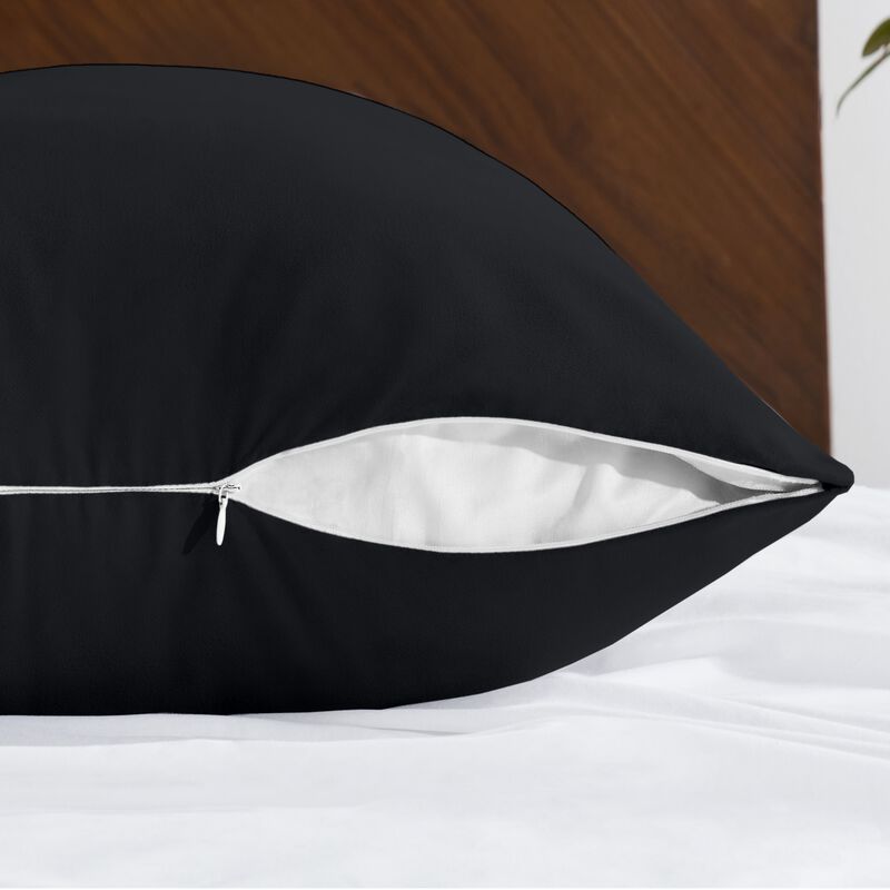 Ultra Soft Brushed Pillowcases image number 4