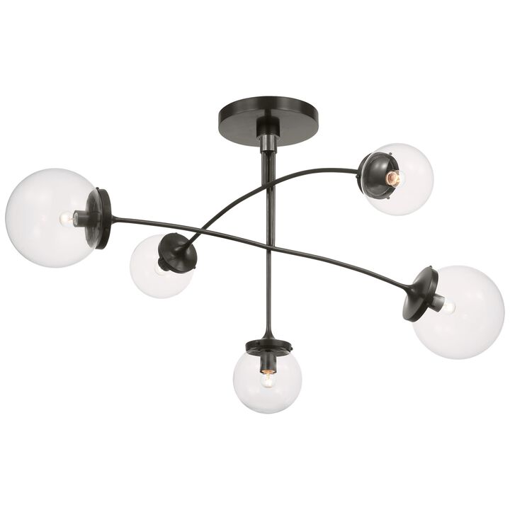 Prescott MediumMobile Chandelier