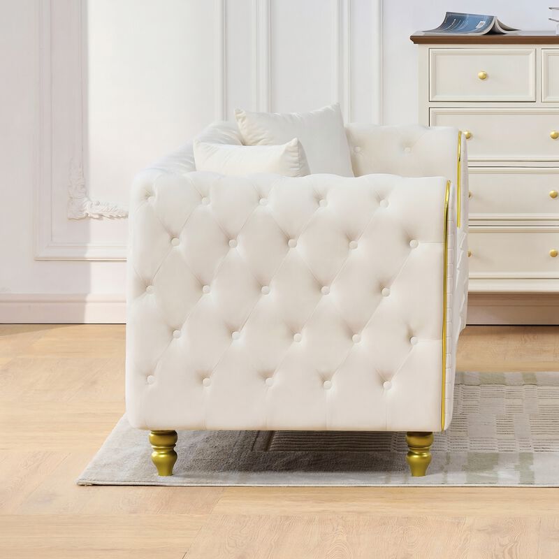 Zurib Sofa image number 2