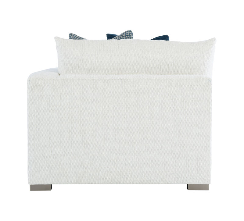 Helena Fabric Right Arm Chaise image number 3