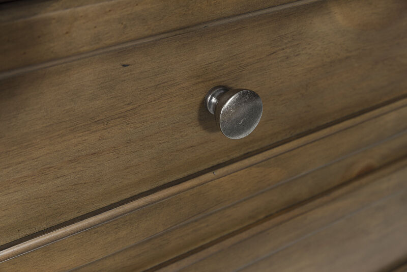 Vandenmore Dresser and Mirror image number 1