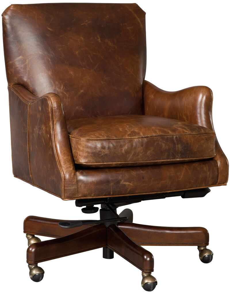 Barker Executive Chair