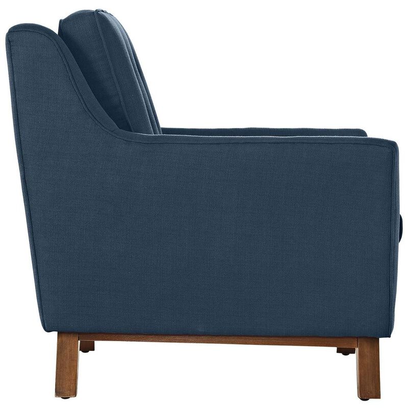 Beguile Upholstered Fabric Sofa image number 5