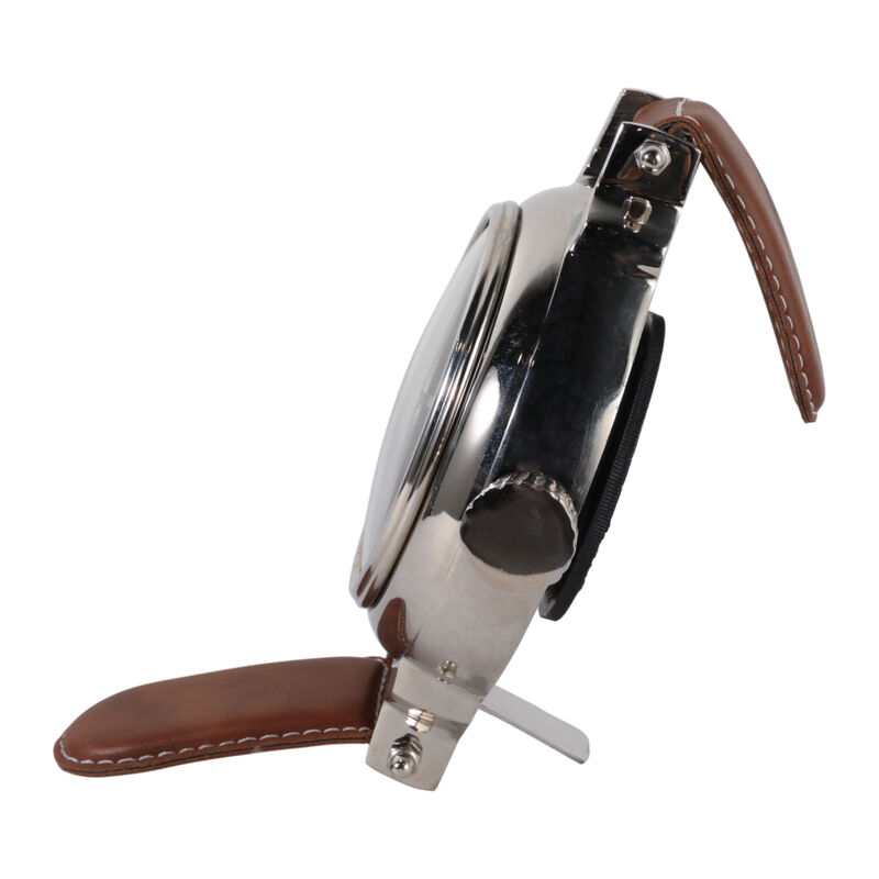 10x6" Wristwatch Table Clock image number 3