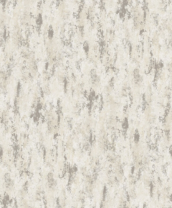 Diorite Silver Splatter Wallpaper