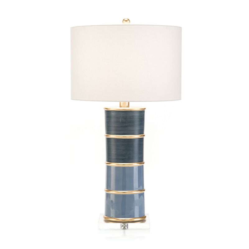 Pillar Table Lamp