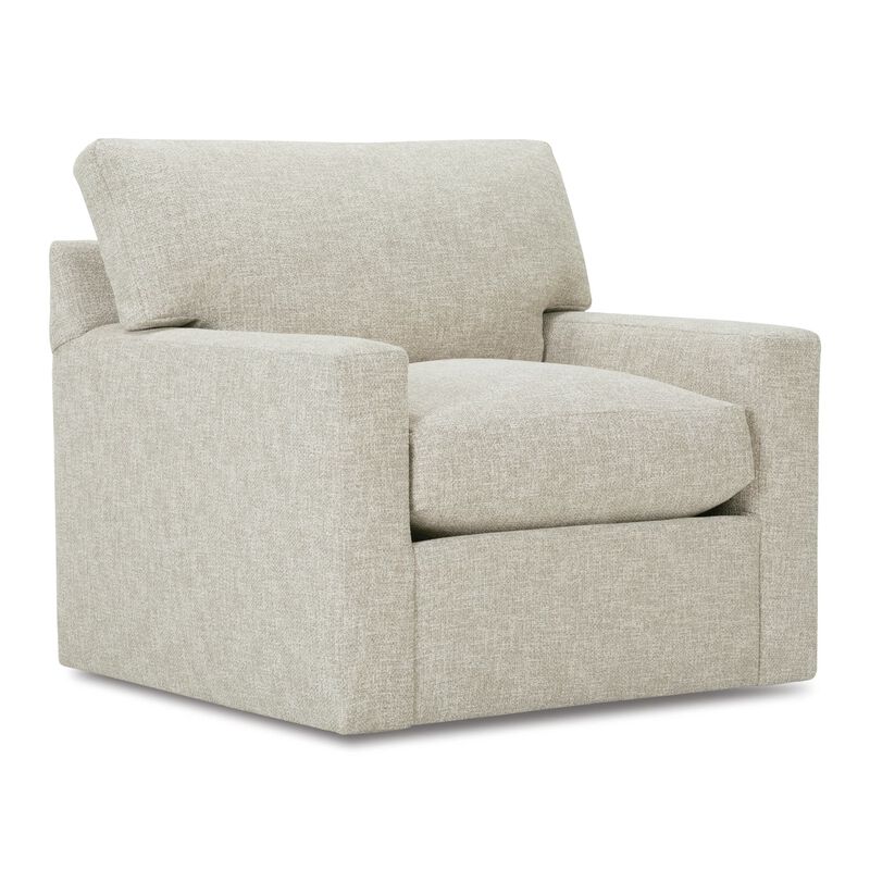 Dorian Swivel Chair image number 0