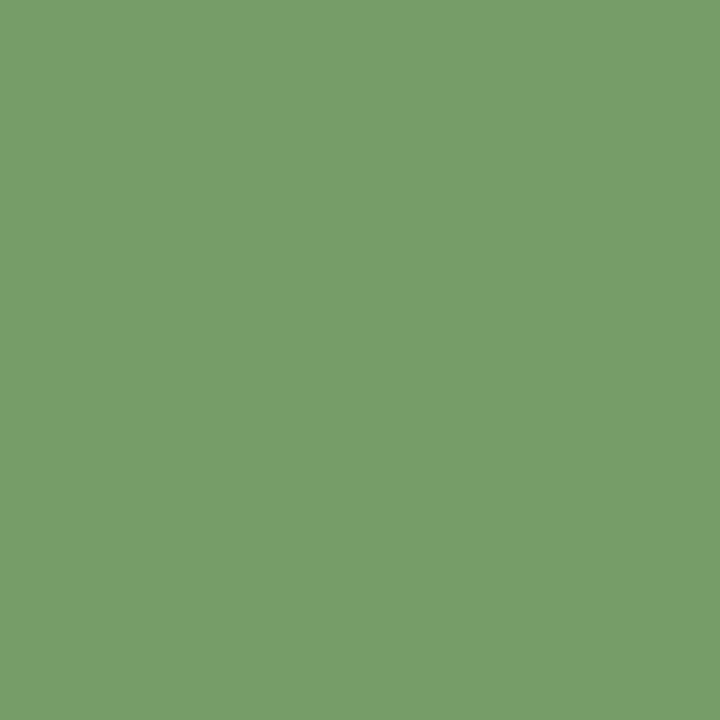 48" Green Colorado Spruce Artificial Christmas Teardrop Swag - Unlit