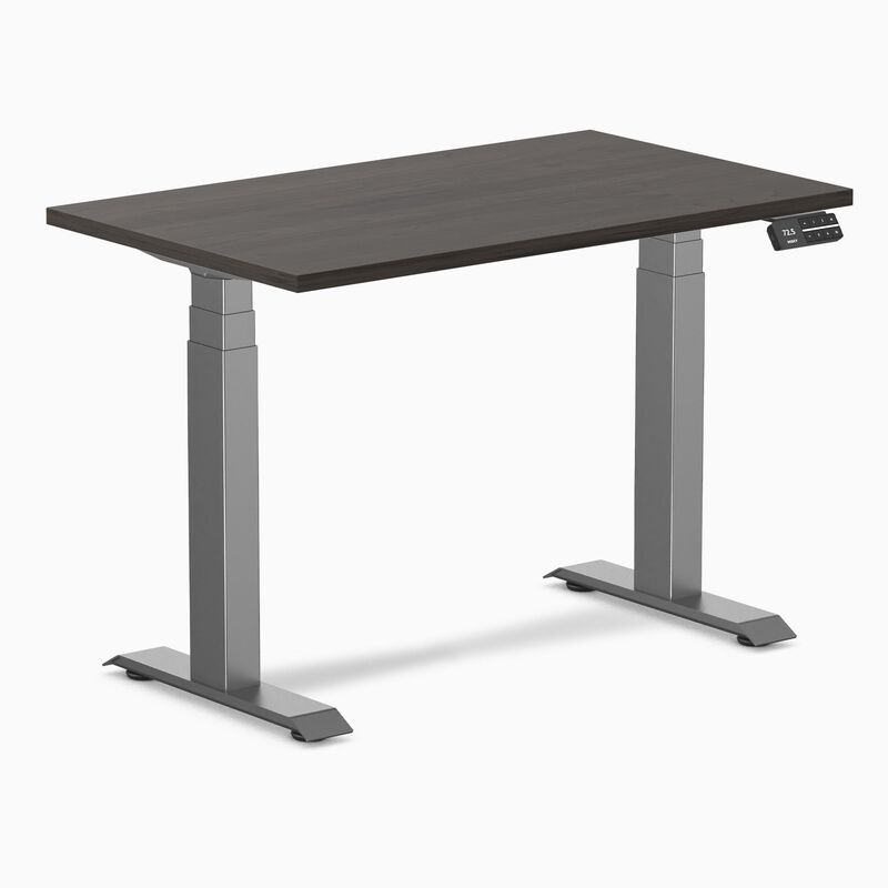 Desky Dual Mini Sit Stand Desk image number 0