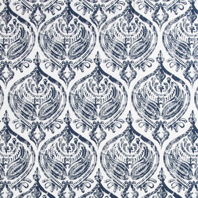 Prosper Medallion King Comforter Set image number 5