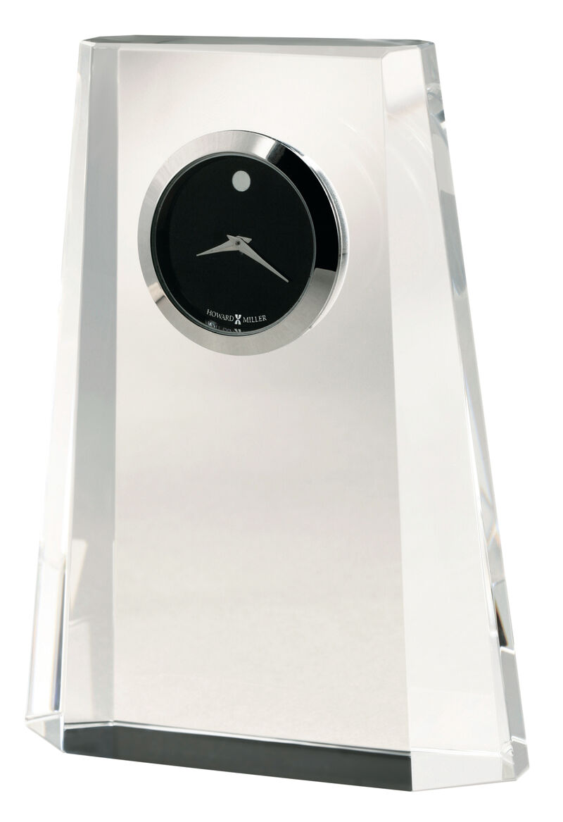 Howard Miller 645727 Howard Miller Paragon Tabletop Clock 645727 image number 0