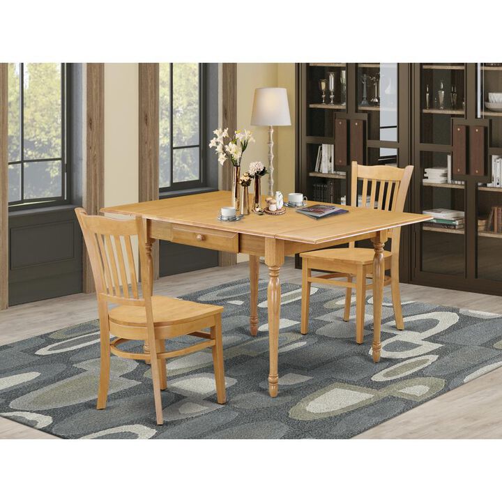 Dining Room Set Oak
