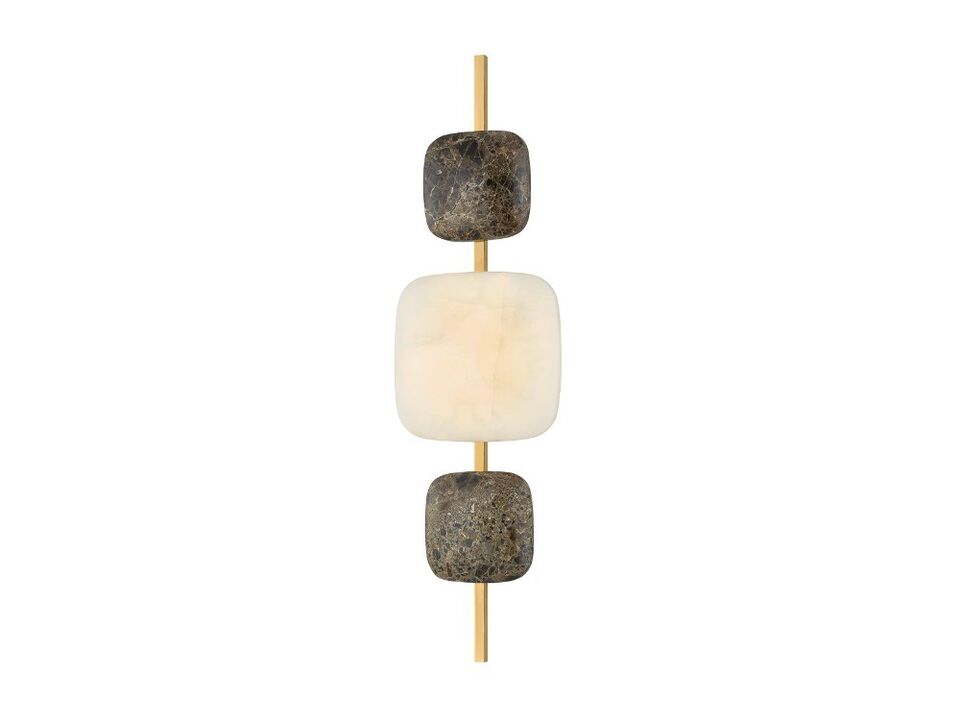 Salisbury Wall Sconce