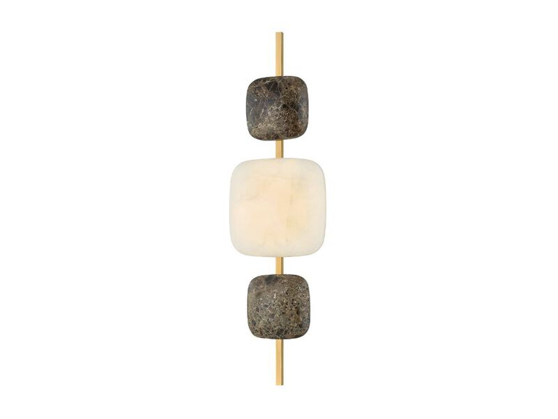 Salisbury Wall Sconce image number 0