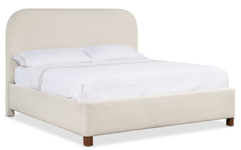 Bridget Queen Upholstered Bed
