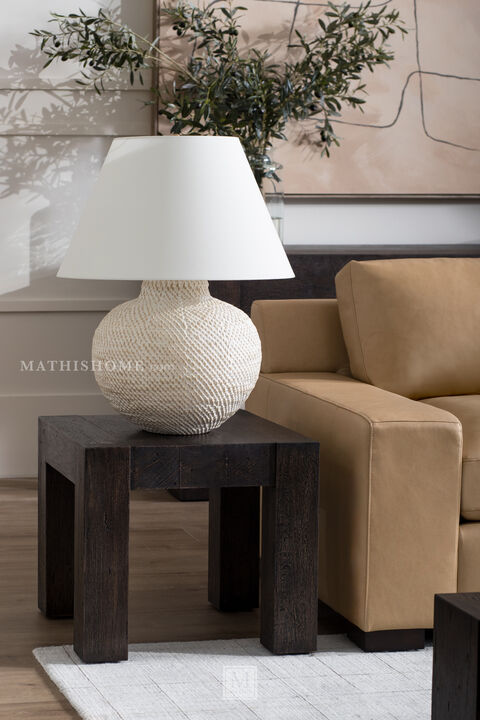 Avendo Rattan Lamp