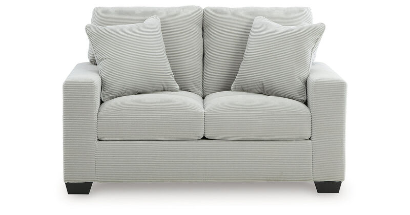Amesley Loveseat image number 2