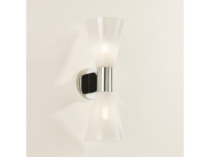 Alma Wall Sconce image number 1