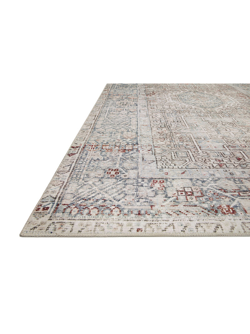 Jules JUL07 Collection by Chris Loves Julia × Loloi