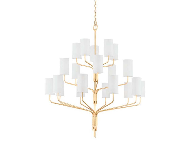 Juniper Chandelier image number 1