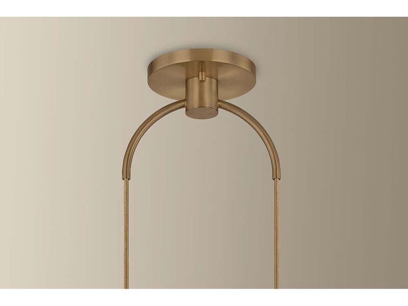 Jove Pendant image number 5