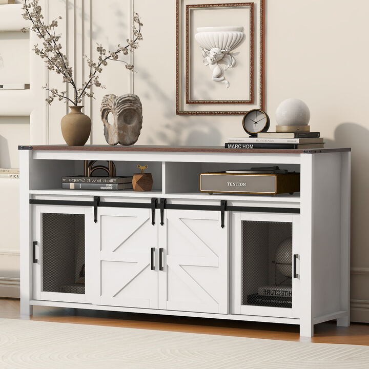 Pafles Sideboard