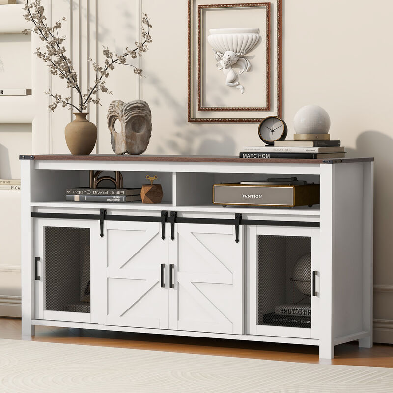 Pafles Sideboard image number 1