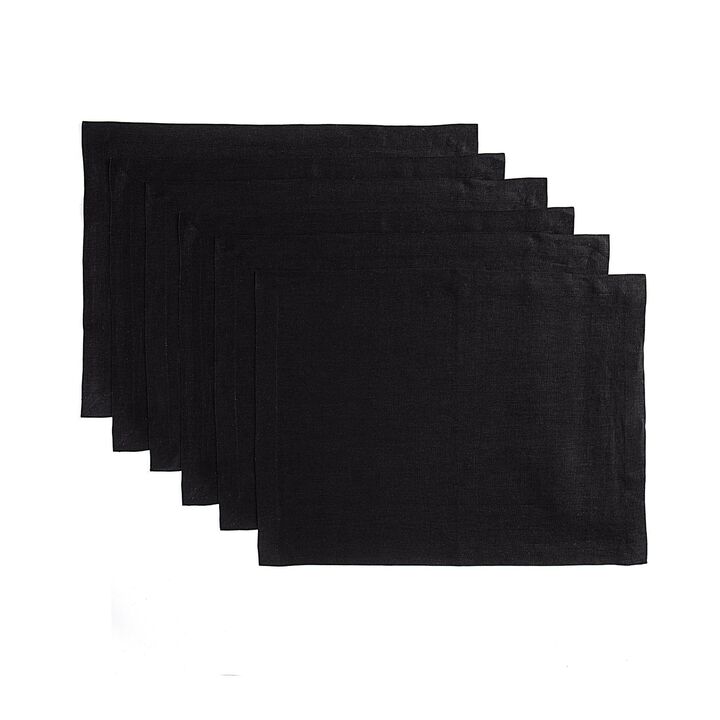 Linen Placemats - Fete