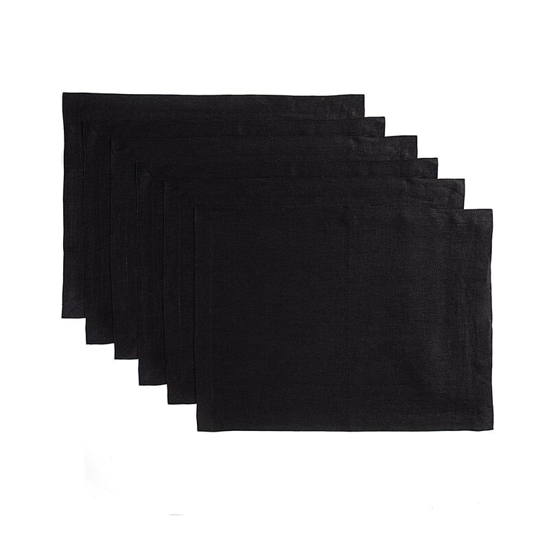 Linen Placemats - Fete