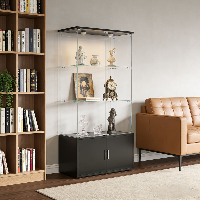 Lubcle Display Cabinet image number 6