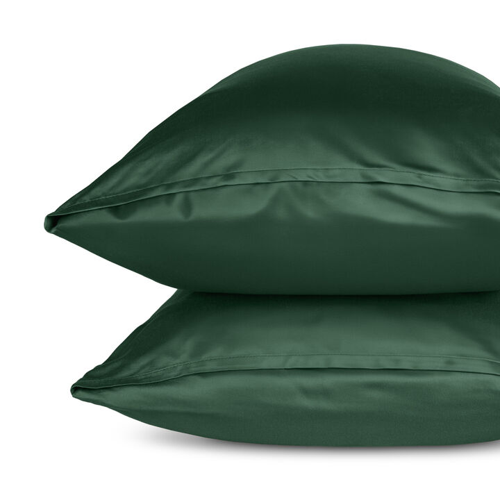 Soft & Cooling Rayon from Bamboo Pillowcases