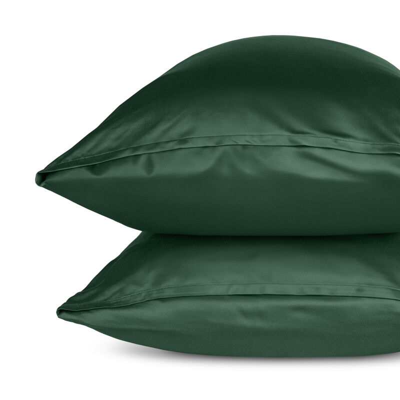 Soft & Cooling Rayon from Bamboo Pillowcases image number 1