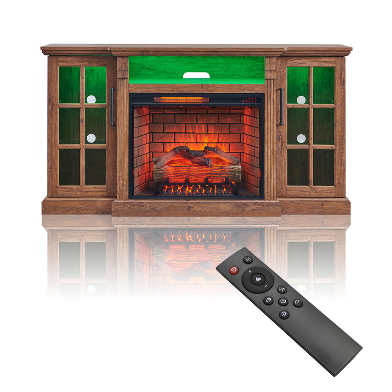 Cajolt TV Stand image number 5