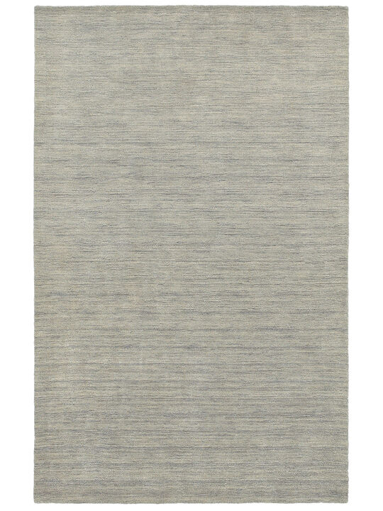 Aniston 6' x 9' Grey Rug