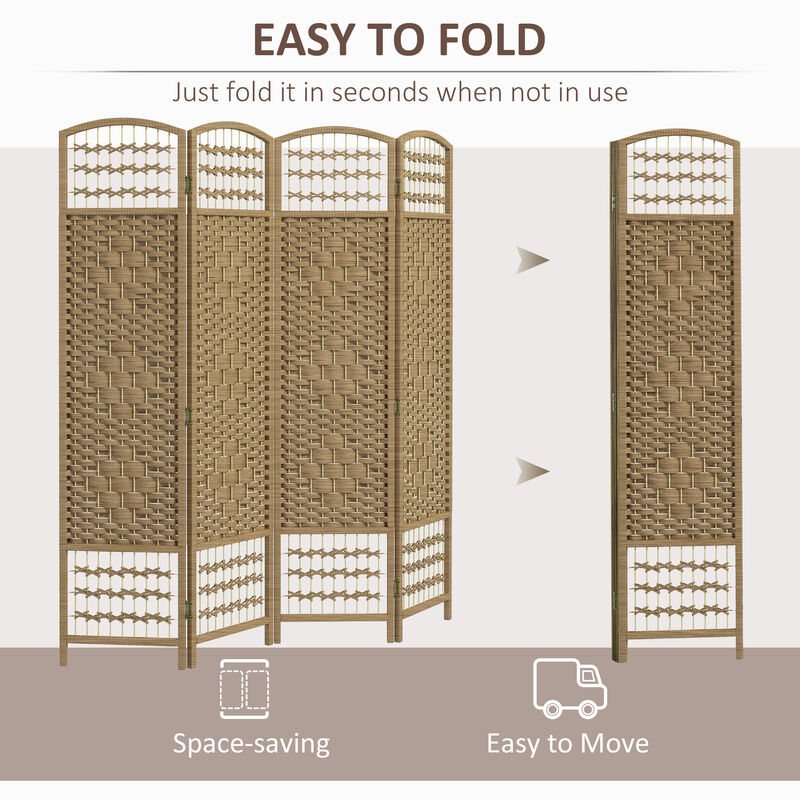 Privacy Screen For Home Divider A Single Room Used In Living Room