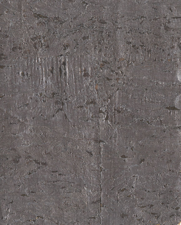 Cork Metallic Wallpaper (Set of 2)