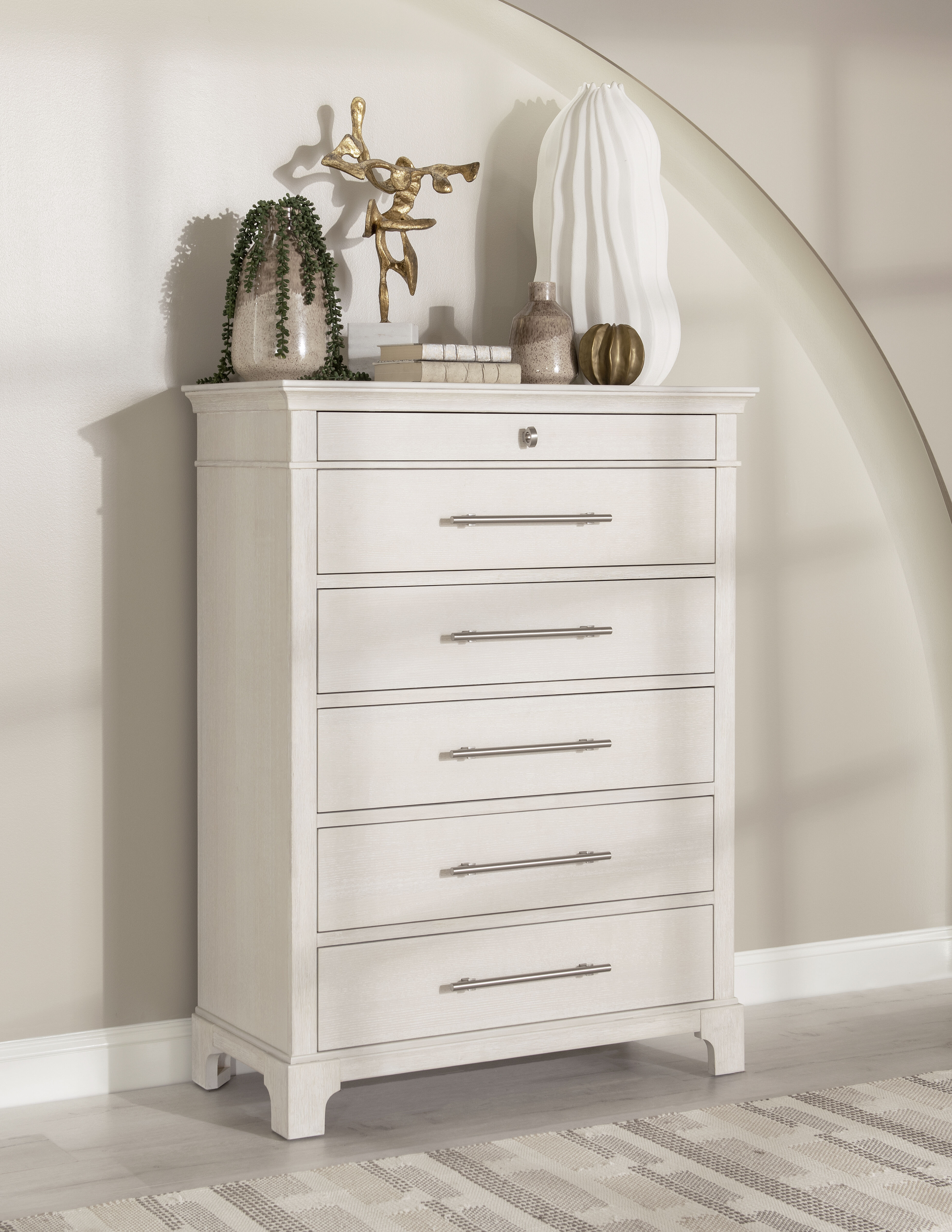 Harmony Bedroom Set