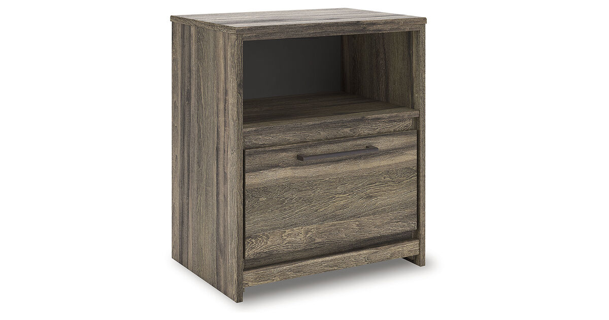 Baystorm Nightstand