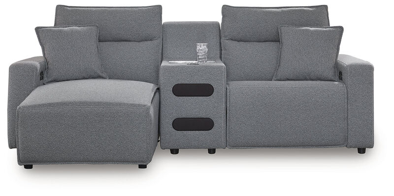 Modmax II Sectional image number 6