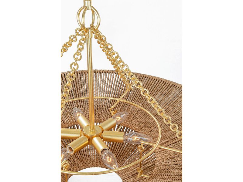 Tropea Pendant image number 2