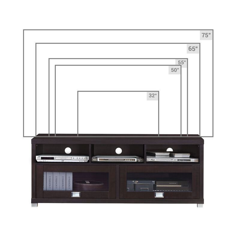 Somkwe TV Stand image number 4