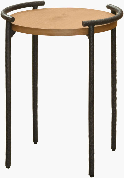 Ojai End Table