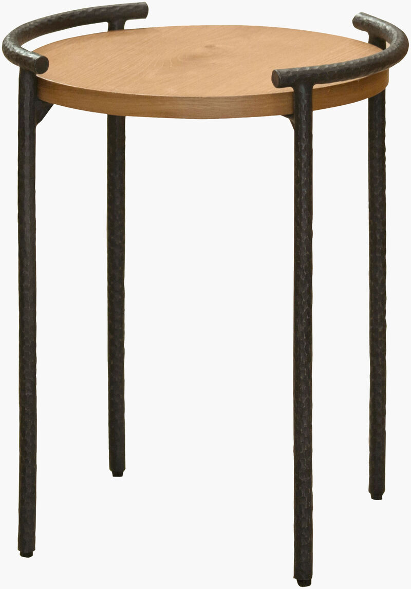 Ojai End Table image number 0