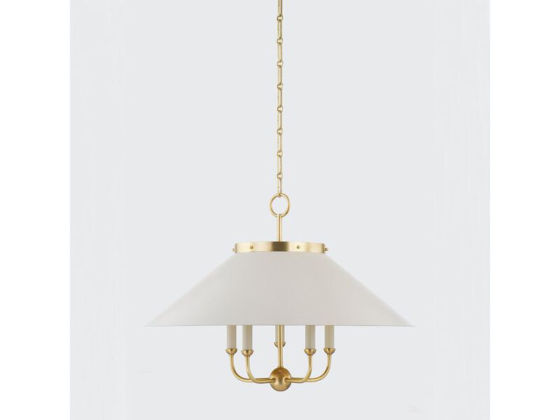 Clivedon Chandelier image number 1