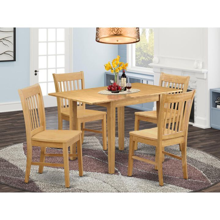 Dining Room Set Oak